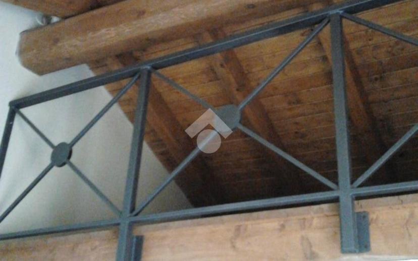 Bilocale via Sant'Antonio 90, Centro, Camagna Monferrato — foto 12 di 12