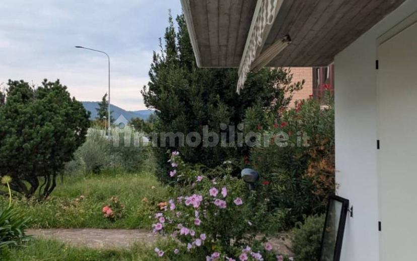 Villa unifamiliare, ottimo stato, 222 m², Gorle — foto 67 di 103