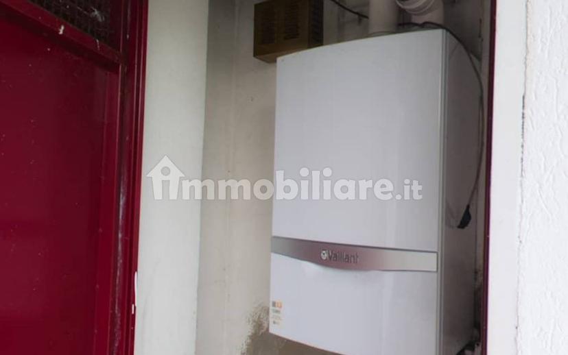 Villa unifamiliare, ottimo stato, 222 m², Gorle — foto 95 di 103