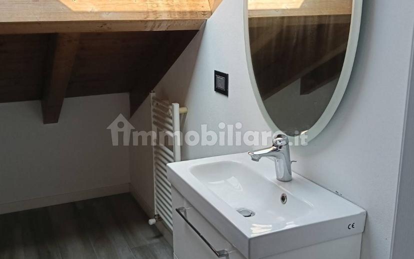 Quadrilocale via Pietro Mascagni 23, Cazzaniga - Ospedale, Monza — foto 23 di 25