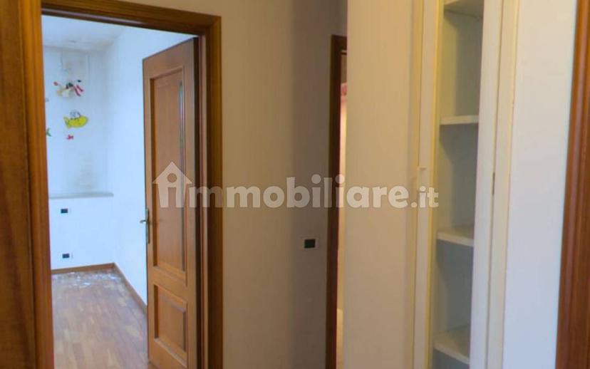 Villa unifamiliare, ottimo stato, 222 m², Gorle — foto 77 di 103