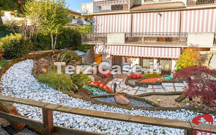 Villa a schiera via Giuseppe Garibaldi, Seriate — foto 11 di 28
