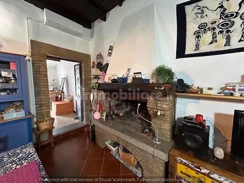 Trilocale via Del Cipresso, 3, Centro, Soriano nel Cimino — foto 8 di 20