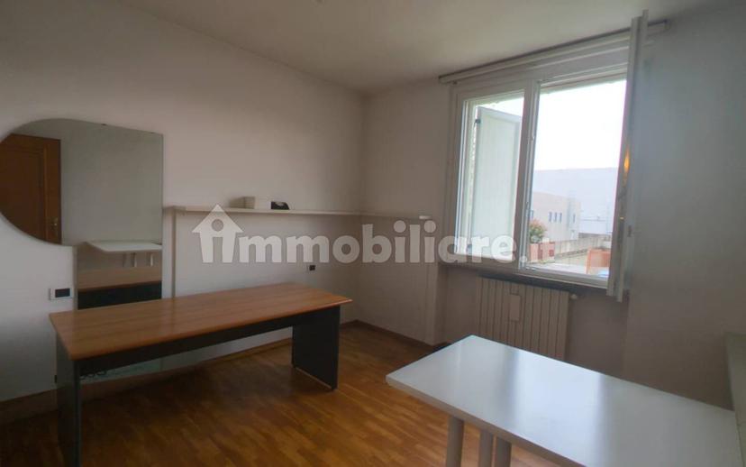Villa unifamiliare, ottimo stato, 222 m², Gorle — foto 56 di 103