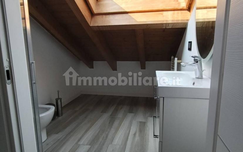 Quadrilocale via Pietro Mascagni 23, Cazzaniga - Ospedale, Monza — foto 11 di 25