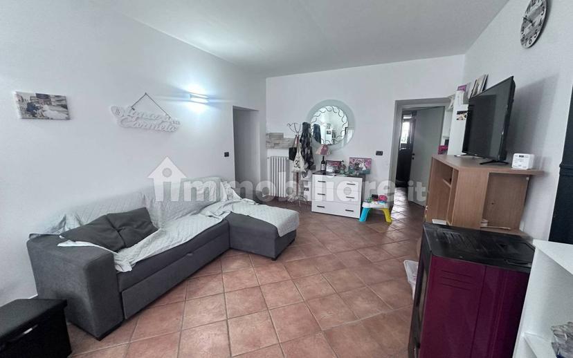 Quadrilocale frazione San Rocco 146, Bertelli, Montaldo Roero — foto 2 di 14