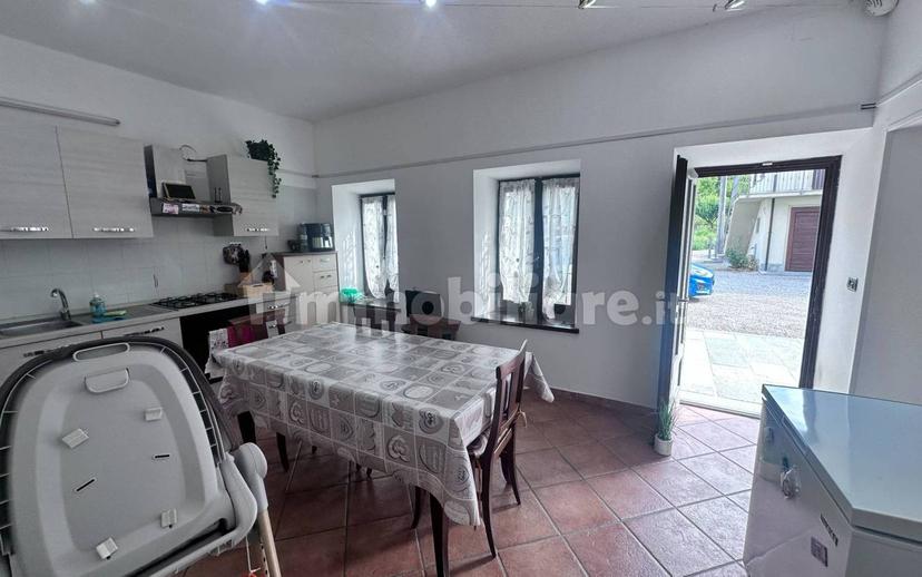 Quadrilocale frazione San Rocco 146, Bertelli, Montaldo Roero — foto 7 di 14
