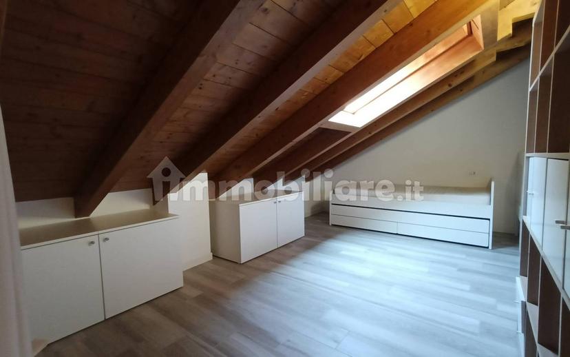 Quadrilocale via Pietro Mascagni 23, Cazzaniga - Ospedale, Monza — foto 19 di 25