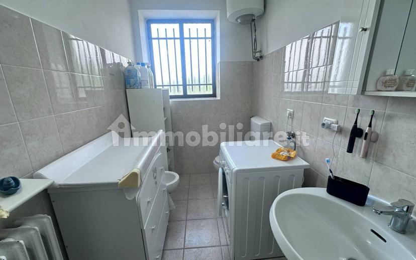 Quadrilocale frazione San Rocco 146, Bertelli, Montaldo Roero — foto 8 di 14