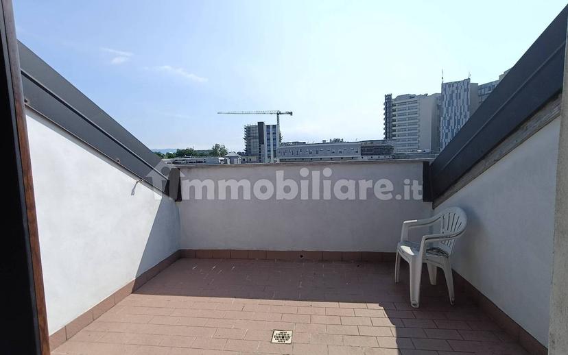 Quadrilocale via Pietro Mascagni 23, Cazzaniga - Ospedale, Monza — foto 6 di 25