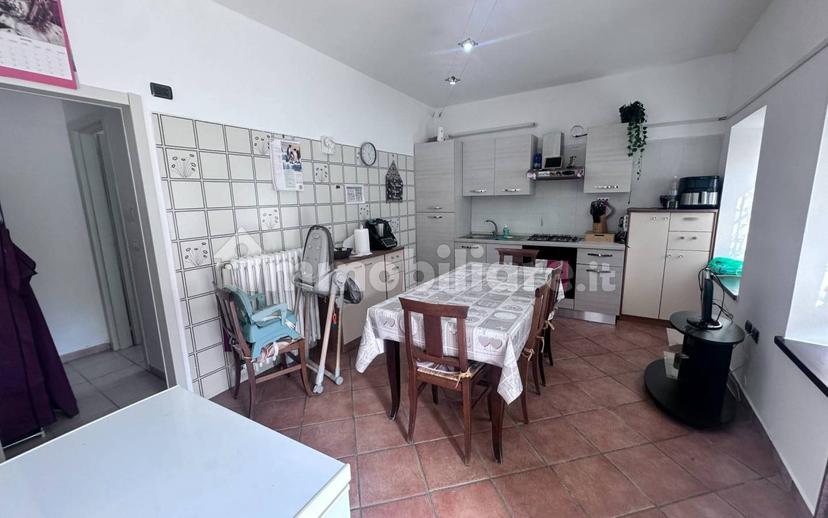 Quadrilocale frazione San Rocco 146, Bertelli, Montaldo Roero — foto 3 di 14