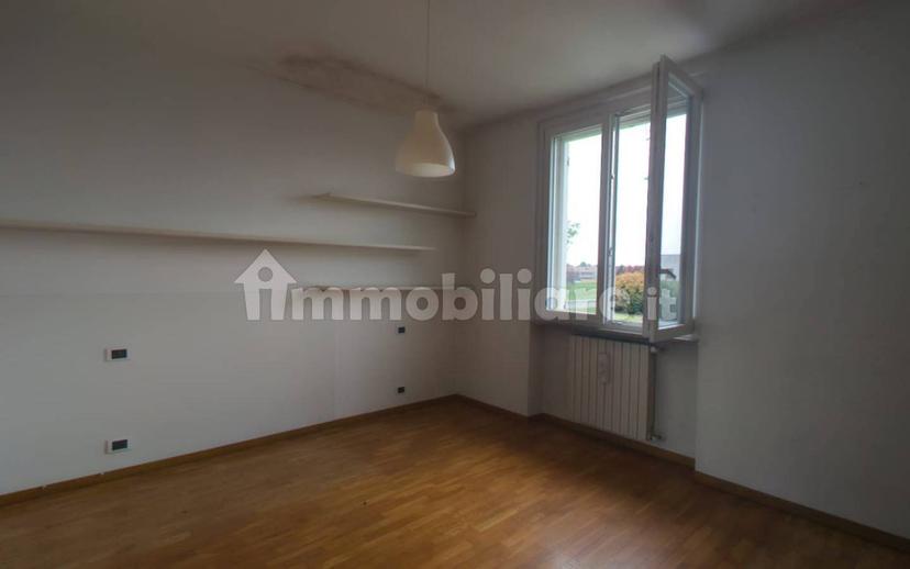 Villa unifamiliare, ottimo stato, 222 m², Gorle — foto 49 di 103