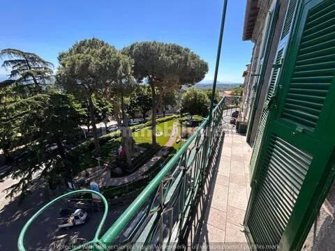 Appartamento via Attilio Capaccini, 22, Centro, Soriano nel Cimino — foto 16 di 25