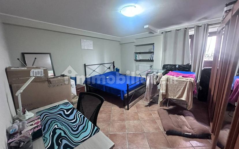 Quadrilocale frazione San Rocco 146, Bertelli, Montaldo Roero — foto 12 di 14