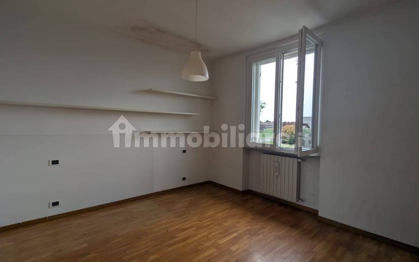 Villa unifamiliare, ottimo stato, 222 m², Gorle — foto 35 di 103
