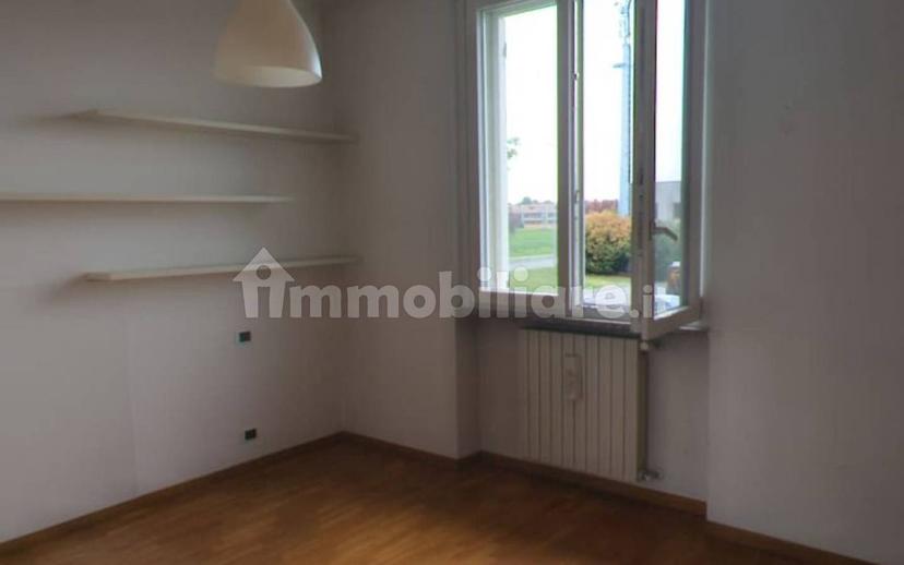 Villa unifamiliare, ottimo stato, 222 m², Gorle — foto 69 di 103