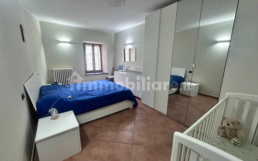 Quadrilocale frazione San Rocco 146, Bertelli, Montaldo Roero — foto 14 di 14