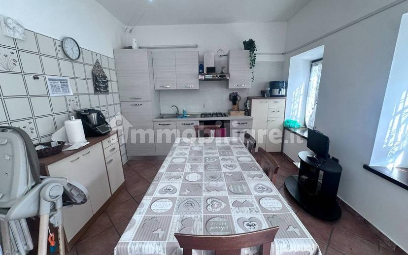 Quadrilocale frazione San Rocco 146, Bertelli, Montaldo Roero — foto 13 di 14