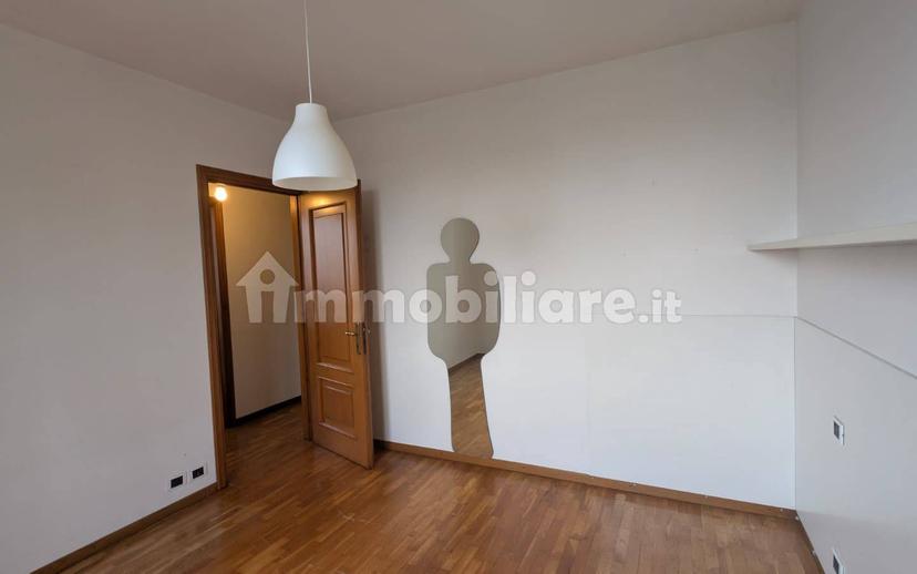 Villa unifamiliare, ottimo stato, 222 m², Gorle — foto 50 di 103