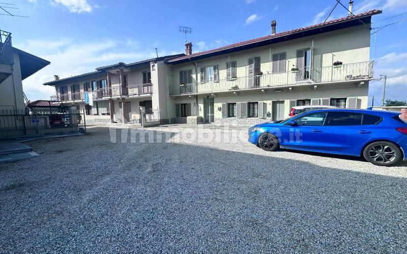 Quadrilocale frazione San Rocco 146, Bertelli, Montaldo Roero — foto 9 di 14