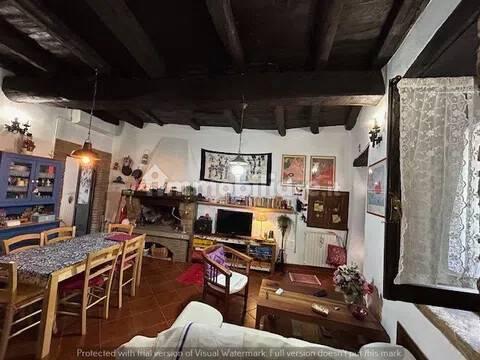 Trilocale via Del Cipresso, 3, Centro, Soriano nel Cimino — foto 15 di 20