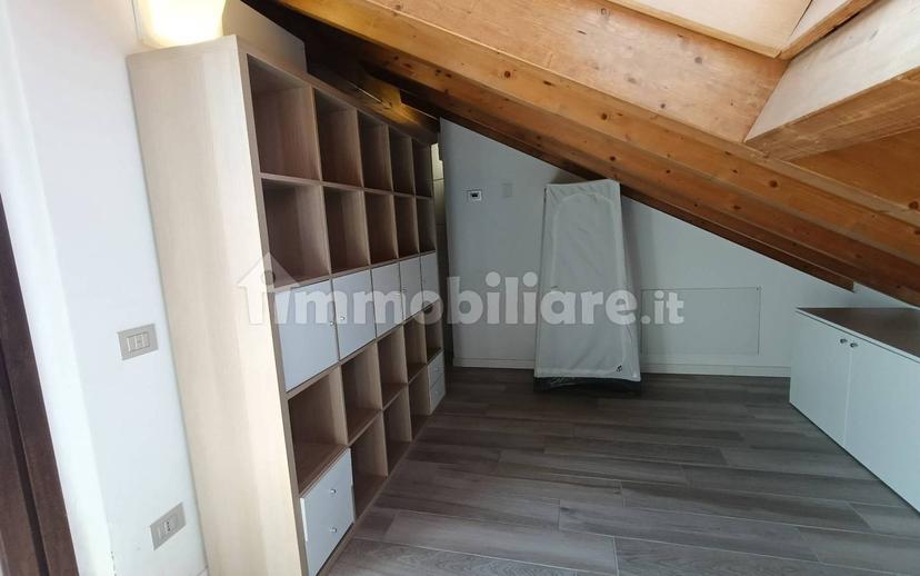 Quadrilocale via Pietro Mascagni 23, Cazzaniga - Ospedale, Monza — foto 7 di 25
