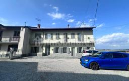 Quadrilocale frazione San Rocco 146, Bertelli, Montaldo Roero