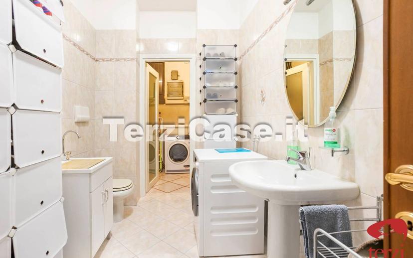 Villa a schiera via Giuseppe Garibaldi, Seriate — foto 14 di 28