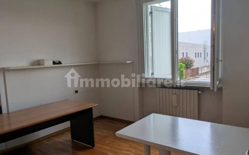 Villa unifamiliare, ottimo stato, 222 m², Gorle — foto 7 di 103