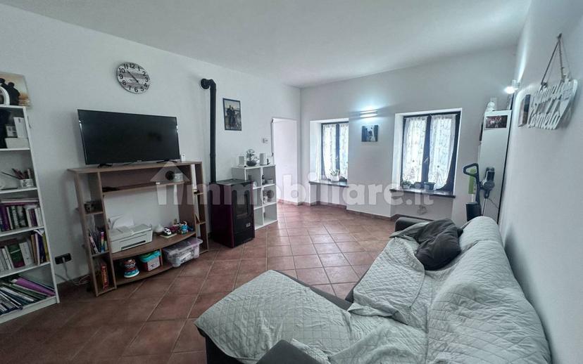 Quadrilocale frazione San Rocco 146, Bertelli, Montaldo Roero — foto 10 di 14