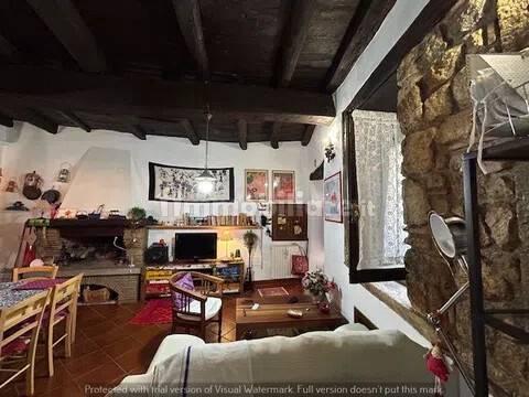 Trilocale via Del Cipresso, 3, Centro, Soriano nel Cimino — foto 9 di 20
