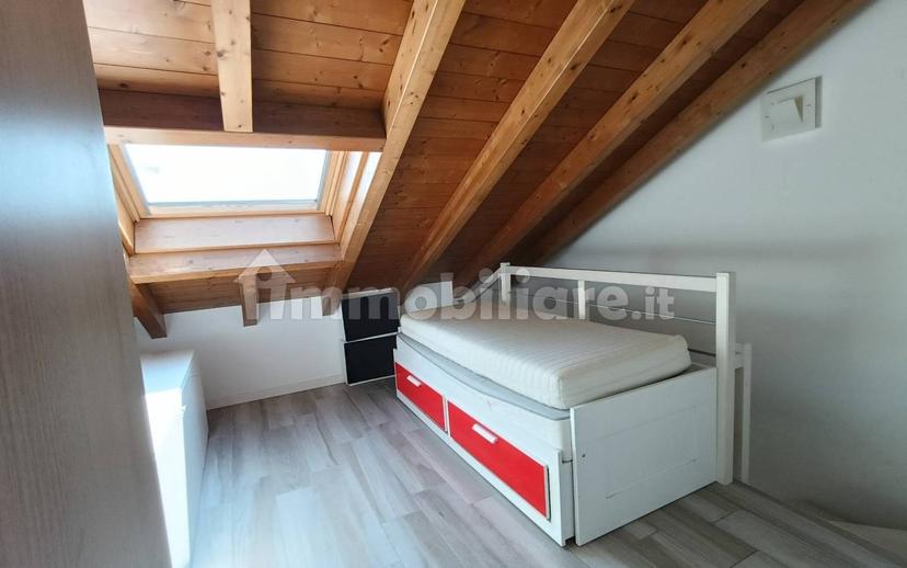 Quadrilocale via Pietro Mascagni 23, Cazzaniga - Ospedale, Monza — foto 5 di 25