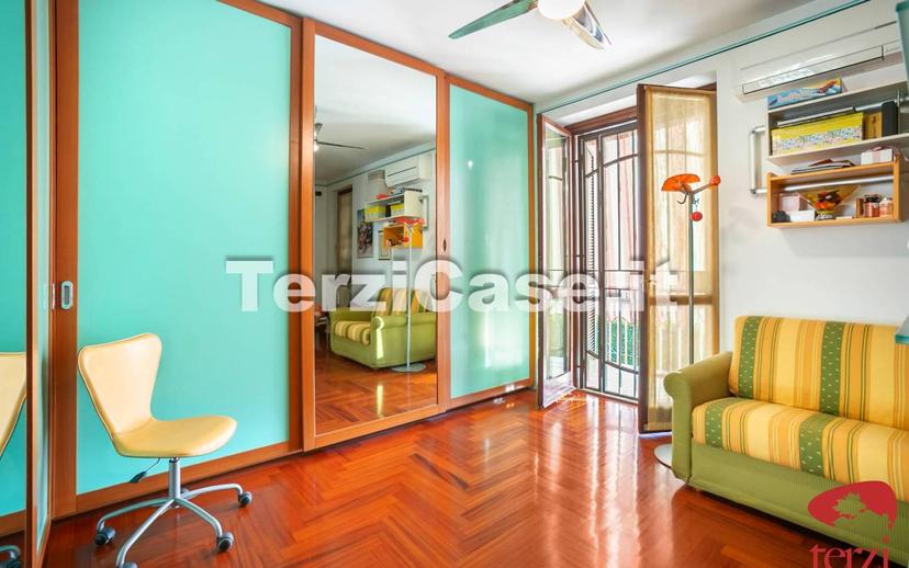 Villa a schiera via Giuseppe Garibaldi, Seriate — foto 16 di 28