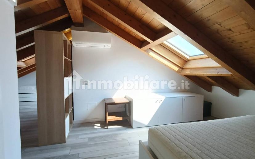 Quadrilocale via Pietro Mascagni 23, Cazzaniga - Ospedale, Monza — foto 2 di 25