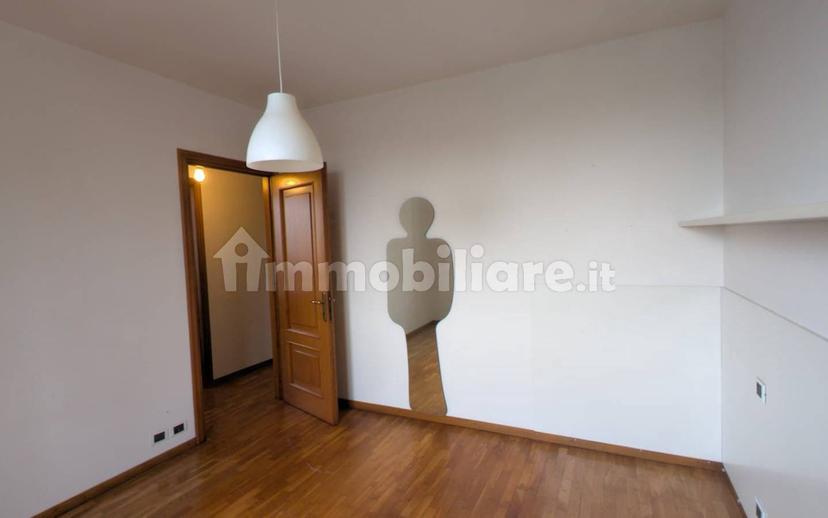 Villa unifamiliare, ottimo stato, 222 m², Gorle — foto 97 di 103