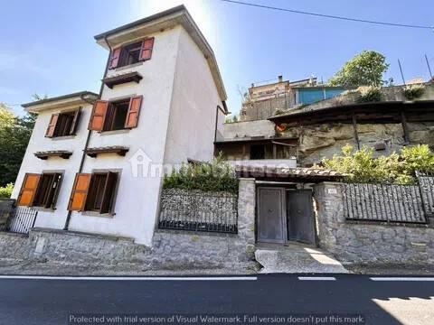 Villa unifamiliare via Vittorio Emanuele Iii, 135, Chia, Soriano nel Cimino — foto 14 di 35