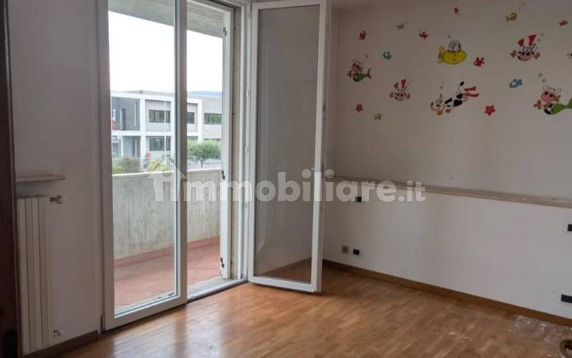 Villa unifamiliare, ottimo stato, 222 m², Gorle — foto 91 di 103