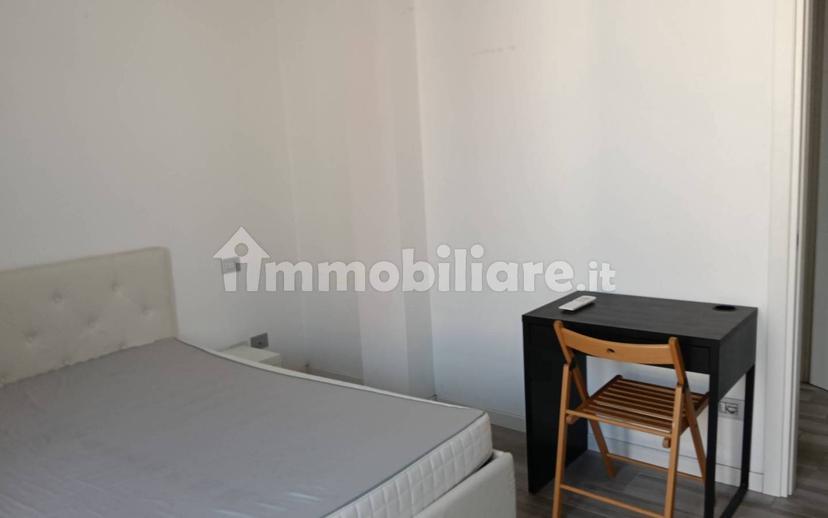 Quadrilocale via Pietro Mascagni 23, Cazzaniga - Ospedale, Monza — foto 14 di 25