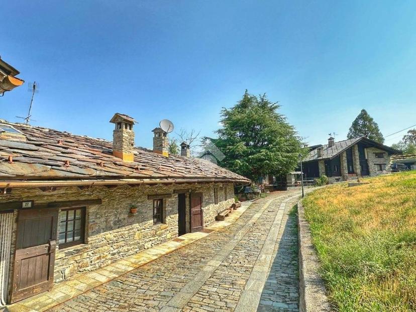 Bilocale frazione Perriail 26, Gressan — foto 12 di 20