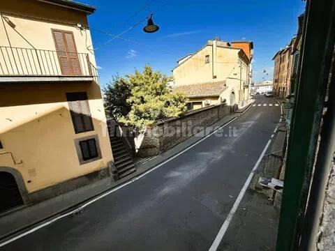 Trilocale via Bastia No Number, Centro, Soriano nel Cimino — foto 13 di 17