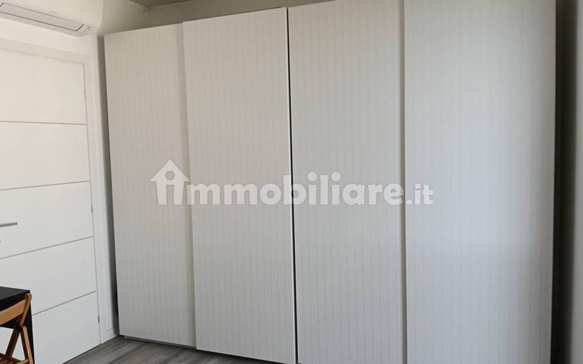 Quadrilocale via Pietro Mascagni 23, Cazzaniga - Ospedale, Monza — foto 10 di 25