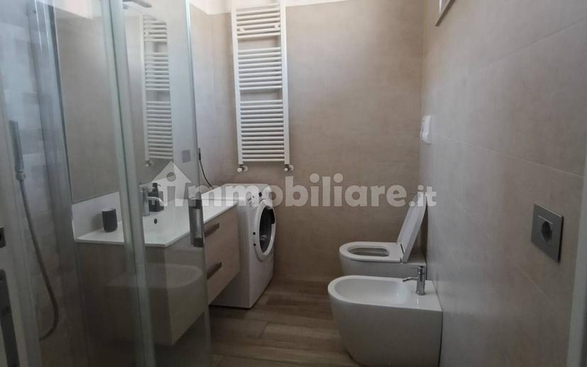 Quadrilocale via Pietro Mascagni 23, Cazzaniga - Ospedale, Monza — foto 22 di 25