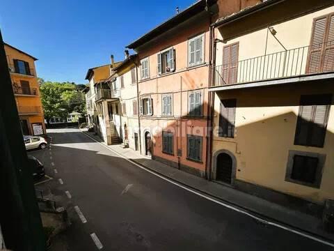 Trilocale via Bastia No Number, Centro, Soriano nel Cimino — foto 17 di 17
