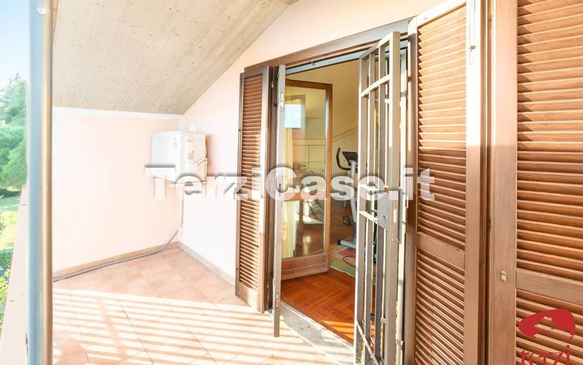 Villa a schiera via Giuseppe Garibaldi, Seriate — foto 5 di 28