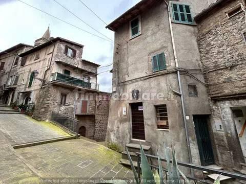 Bilocale via Del Governo Vecchio, Centro, Soriano nel Cimino — foto 12 di 18