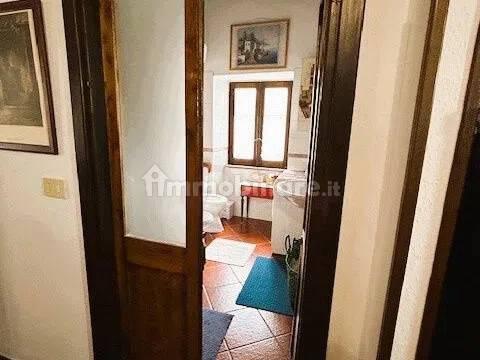 Trilocale via Del Cipresso, 3, Centro, Soriano nel Cimino — foto 12 di 20