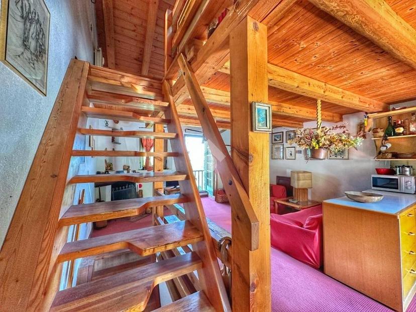 Bilocale frazione Perriail 26, Gressan — foto 16 di 20