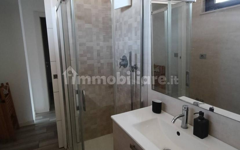 Quadrilocale via Pietro Mascagni 23, Cazzaniga - Ospedale, Monza — foto 24 di 25