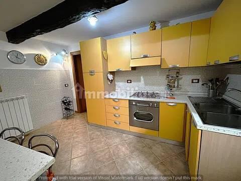 Trilocale via Bastia No Number, Centro, Soriano nel Cimino — foto 4 di 17