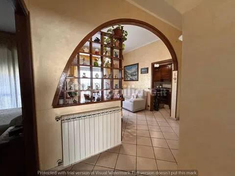 Quadrilocale viale Ernesto Monaci, 150, Centro, Soriano nel Cimino — foto 2 di 18